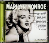 Monroe Marilyn Hits Remixed