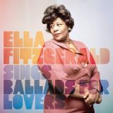 Fitzgerald Ella Sings Ballads For Lovers