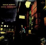 Bowie David Rise and Fall Of Ziggy Stardust And The Spiders From Mars (2012 Remastered Version)