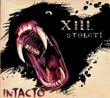 XIII. stolet Intacto