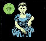 Moderat III (Digipack)