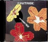 Finitribe Unexpected Groovy Treat