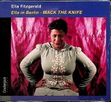 Fitzgerald Ella Ella In Berlin - Mack The Knife