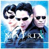 OST Matrix: Music From The Motion Picture