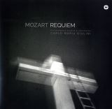 Mozart Wolfgang Amadeus Requiem
