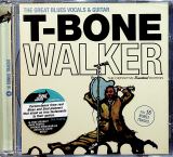 Walker T-Bone Great Blues Vocals & Guitar