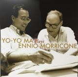 Ma Yo-Yo Plays Ennio Morricone