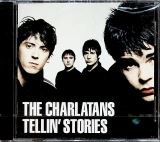 Charlatans Tellin' Stories