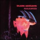 Black Sabbath Paranoid