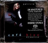 Barber Patricia Cafe Blue