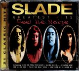 Slade Feel The Noize - Greatest Hits