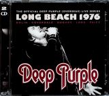 Deep Purple Long Beach 1976