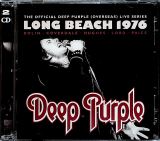 Deep Purple Long Beach 1976