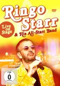Starr Ringo & His All-St Live On Stage