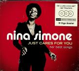 Simone Nina Just Cares For You