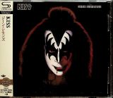 Kiss Gene Simmons (SHM-CD)