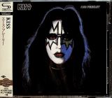 Kiss Ace Frehley