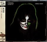 Kiss Peter Criss