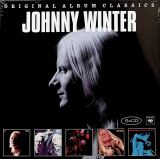 Winter Johnny Original Album Classics (Box 5CD)