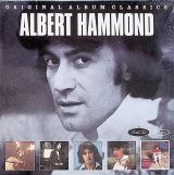 Hammond Albert Original Album Classics Box set