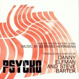 Herrmann Bernard -Ost- Psycho: The Original..