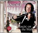 Rieu Andr Magic Of The Waltz