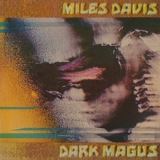 Davis Miles Dark Magus