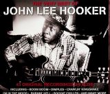 Hooker John Lee Very Best Of