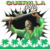 Burning Sounds Guerrilla Dub