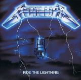 Metallica Ride The Lightning