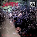 Suffocation Effigy Of The Forgotten