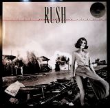 Rush Permanent Waves -Hq-