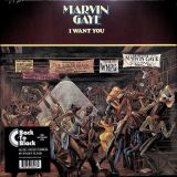 Gaye Marvin I Want You -Hq-