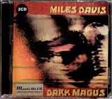 Davis Miles Dark Magus: Live At Carnegie Hall