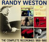 Weston Randy Complete Recordings: 1958-1960