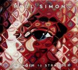 Simon Paul Stranger To Stranger