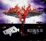 Supraphon Rebelie Vol.2 (EP)