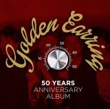 Golden Earring 50 Years Anniversary Album (3LP)