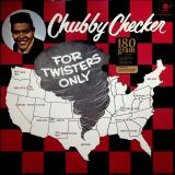 Checker Chubby For Twisters Only