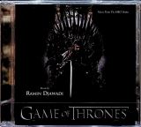 Universal Game Of Thrones (Music From The HBO Series)