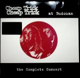 Cheap Trick At Budokan -Complete-