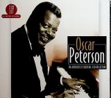 Peterson Oscar Absolutely Essential 3 CD Collection