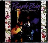 Prince & The Revolution - Purple Rain