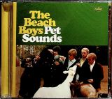 Beach Boys Pet Sounds - 50th Anniversary (Deluxe Edition 2CD)