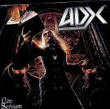 ADX Non Serviam