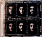 OST Game Of Thrones - Season 6 (Music From The HBO Series)