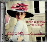 Phono I Hear Benny Goodman and Artie Shaw