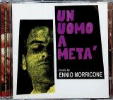 Morricone Ennio Un Uomo A Meta