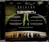 Of Mice & Men Live At Brixton (CD+DVD)