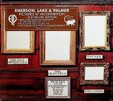 Emerson, Lake & Palmer Pictures At An Exhibition (2CD Deluxe Edition)